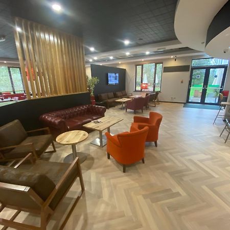 Ibis Rugby East Hotel Crick  Kültér fotó