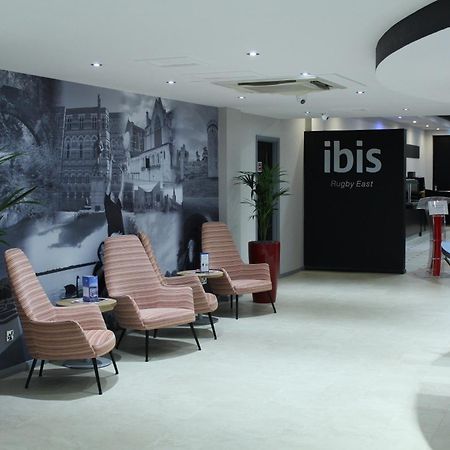 Ibis Rugby East Hotel Crick  Kültér fotó
