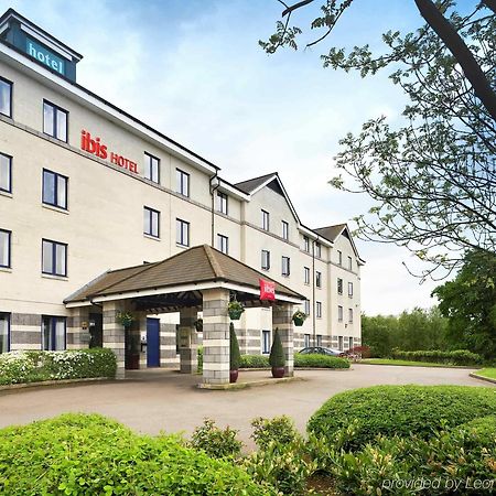 Ibis Rugby East Hotel Crick  Kültér fotó