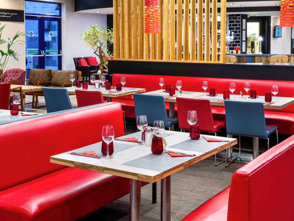 Ibis Rugby East Hotel Crick  Kültér fotó