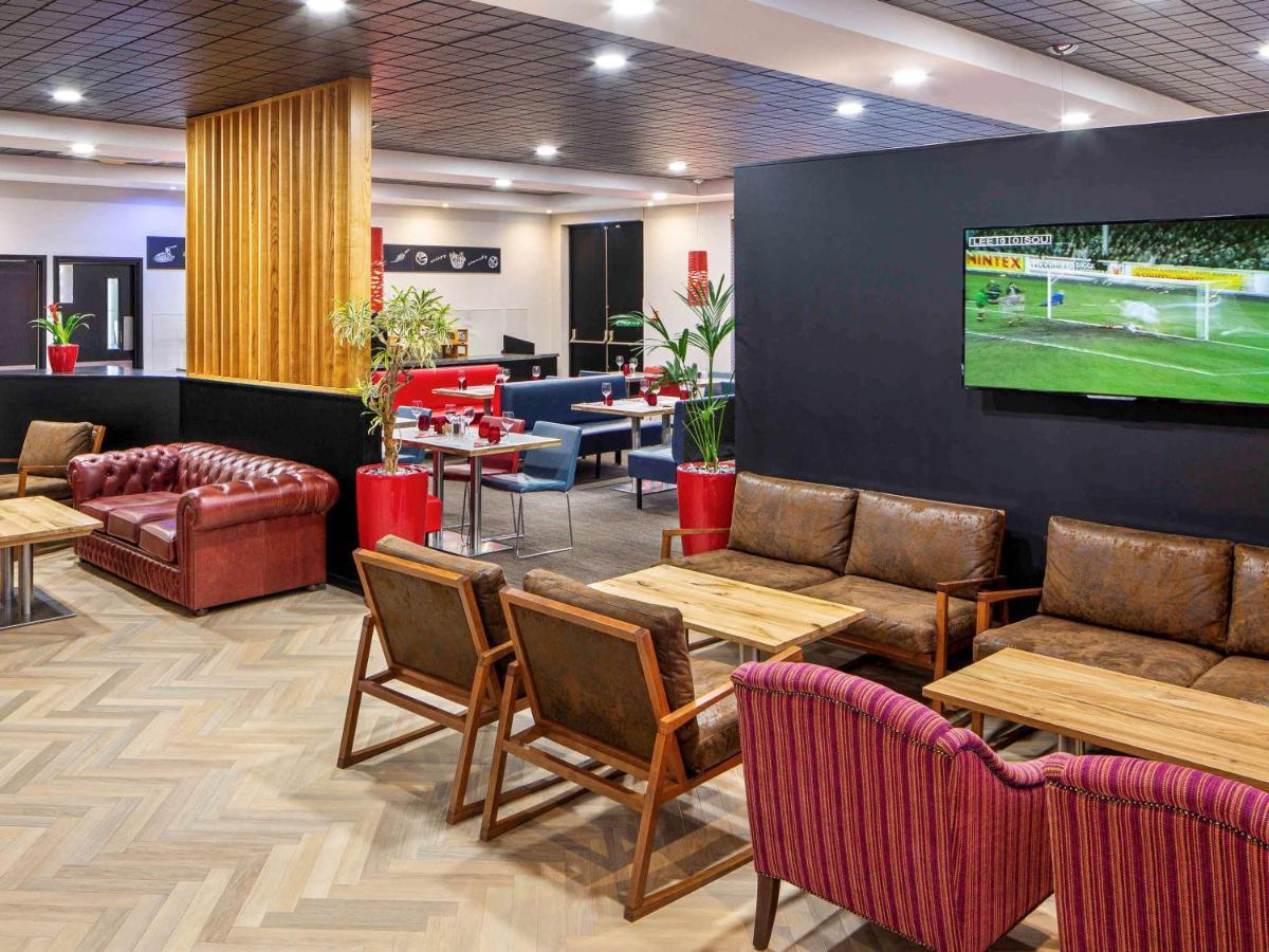 Ibis Rugby East Hotel Crick  Kültér fotó