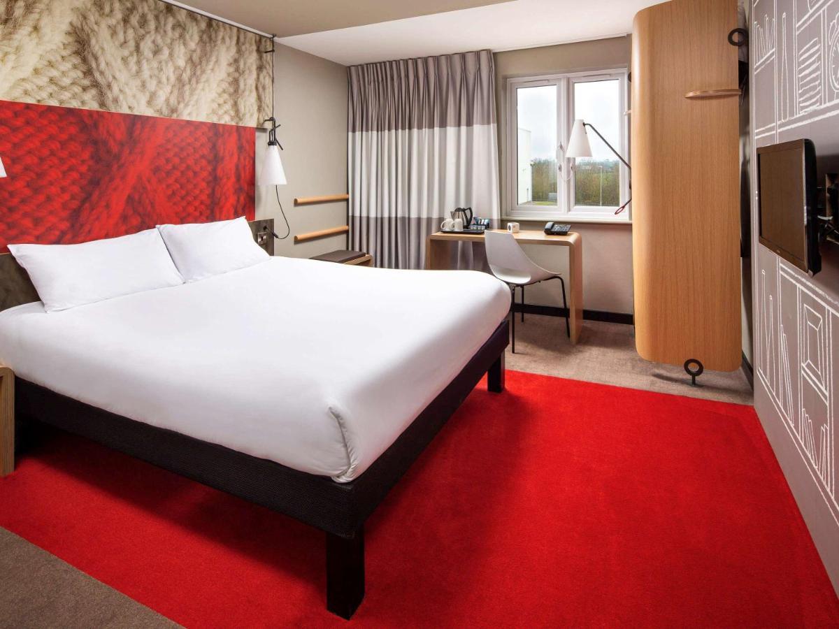 Ibis Rugby East Hotel Crick  Kültér fotó