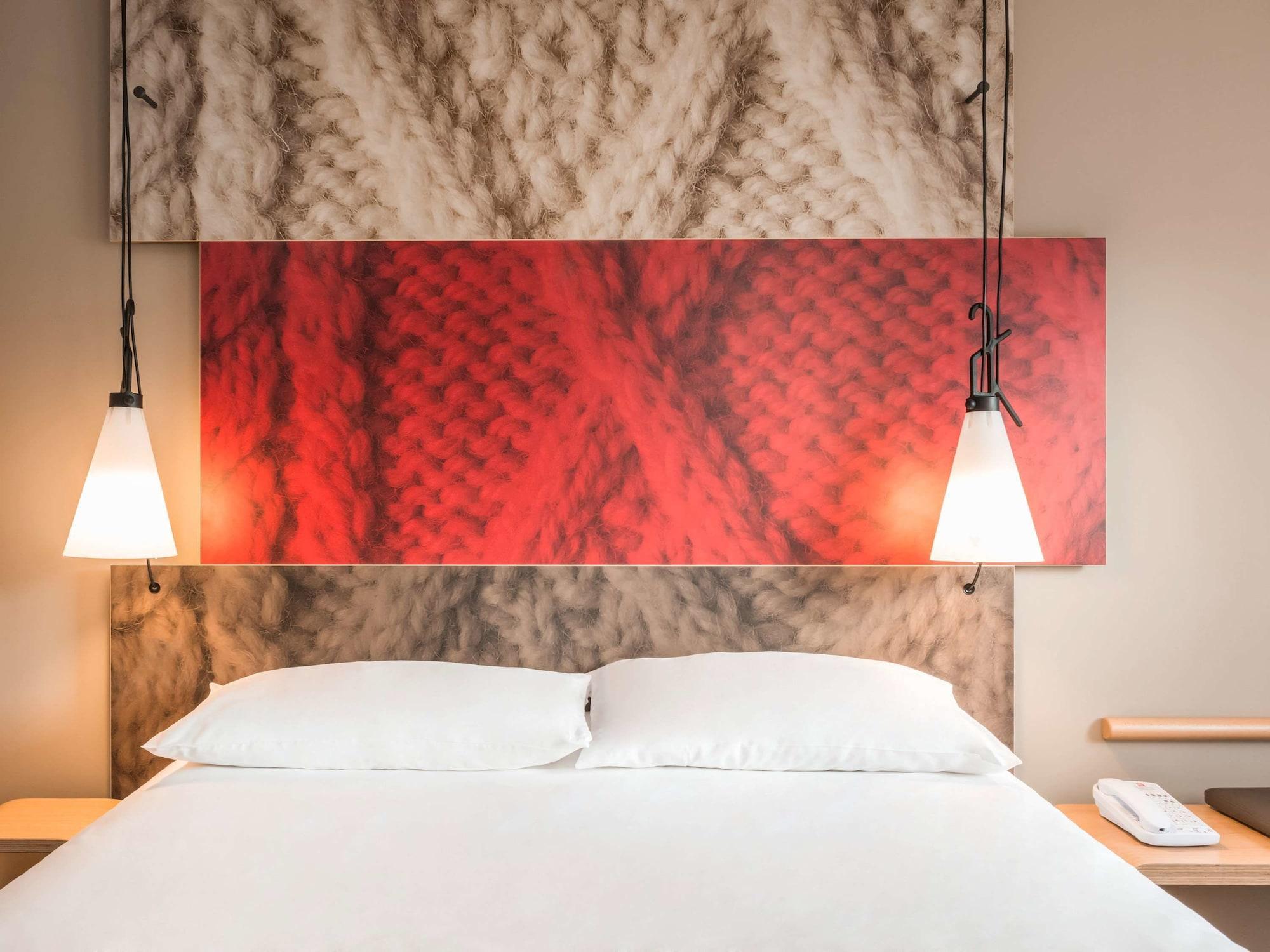 Ibis Rugby East Hotel Crick  Kültér fotó