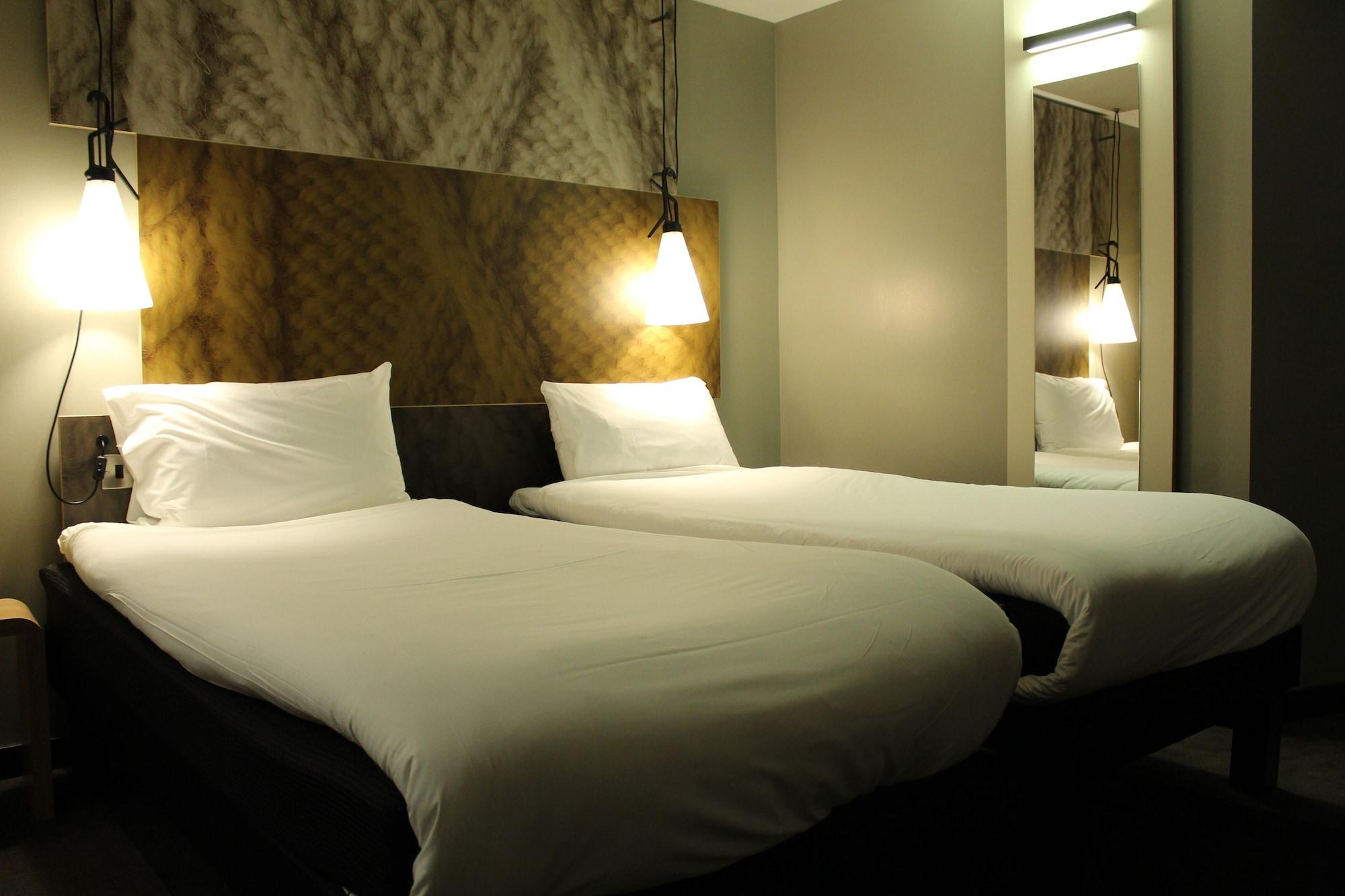 Ibis Rugby East Hotel Crick  Kültér fotó