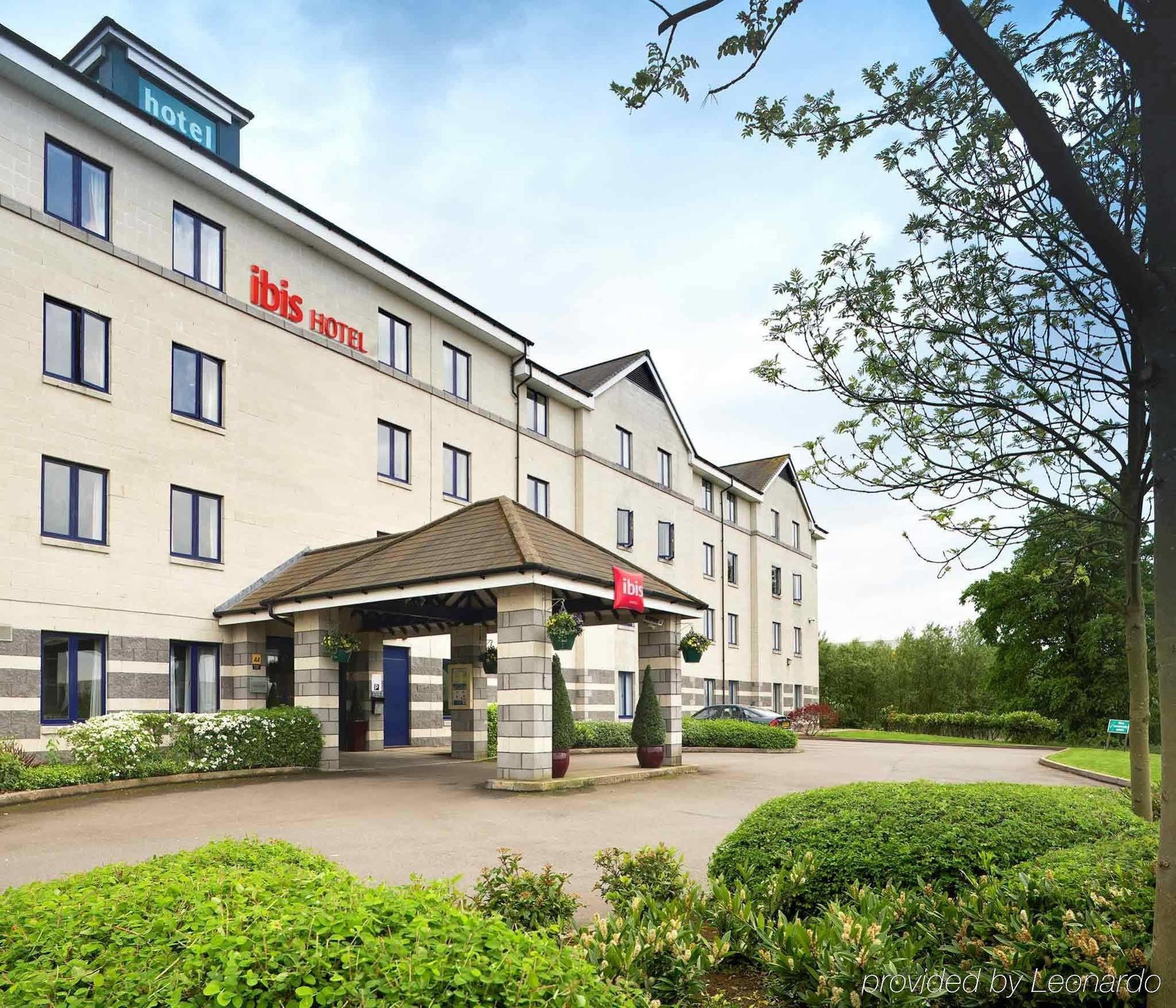 Ibis Rugby East Hotel Crick  Kültér fotó