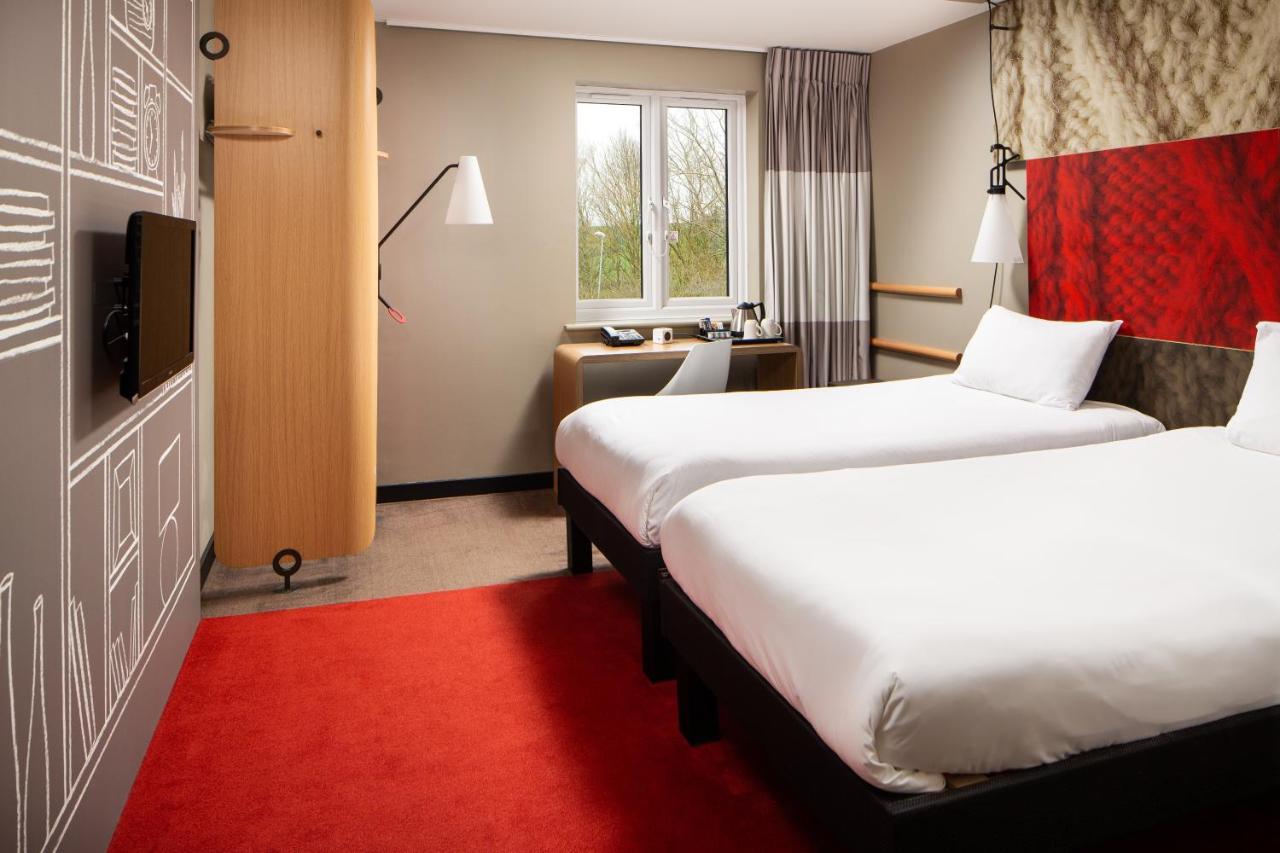 Ibis Rugby East Hotel Crick  Kültér fotó