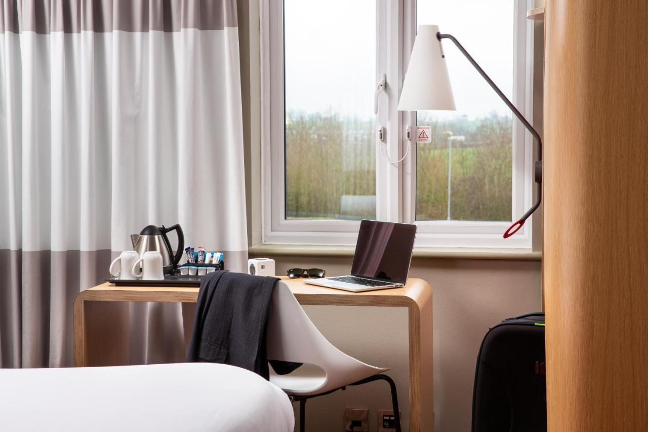 Ibis Rugby East Hotel Crick  Kültér fotó