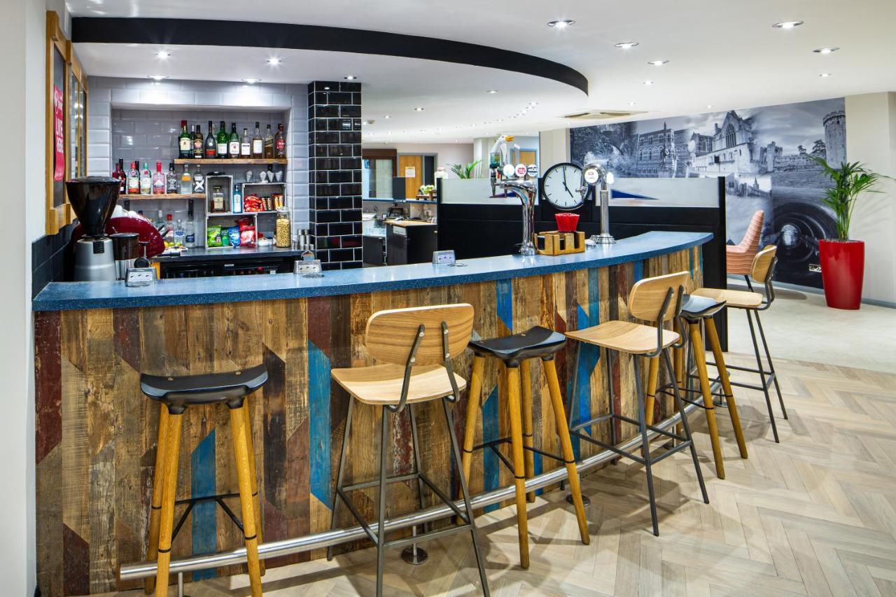 Ibis Rugby East Hotel Crick  Kültér fotó