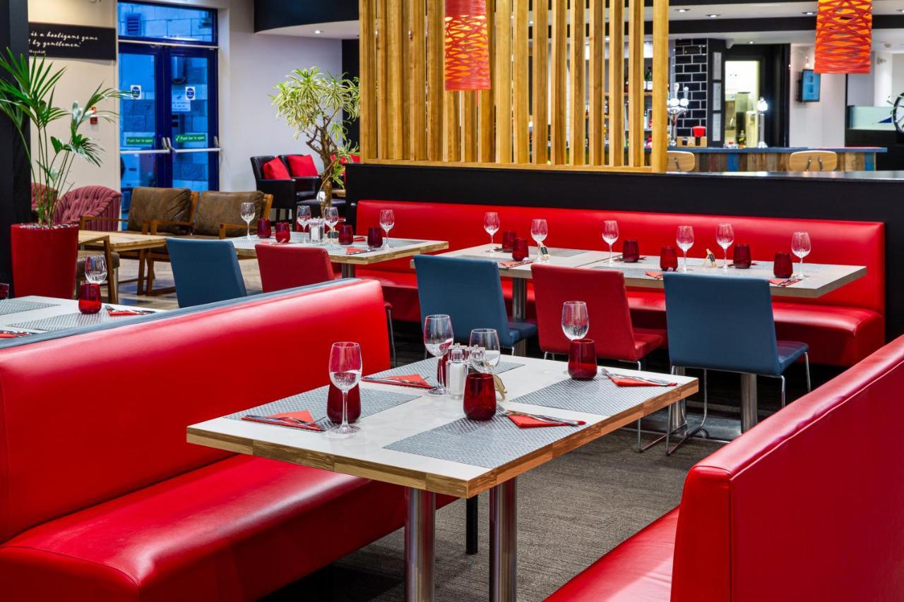 Ibis Rugby East Hotel Crick  Kültér fotó