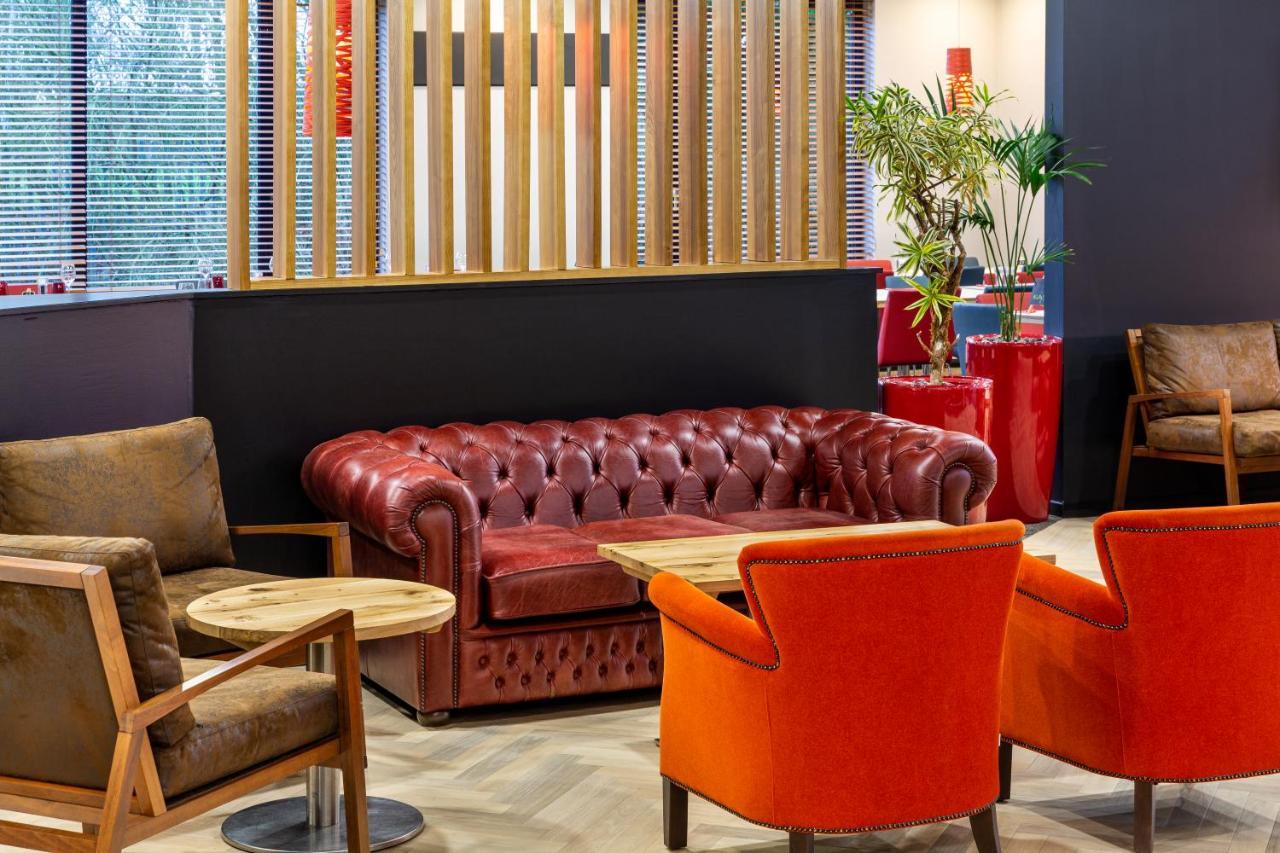 Ibis Rugby East Hotel Crick  Kültér fotó