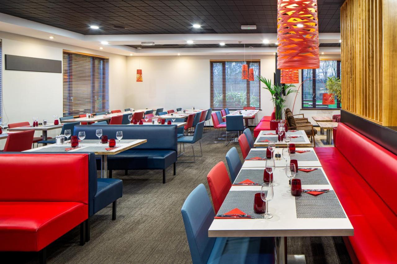 Ibis Rugby East Hotel Crick  Kültér fotó