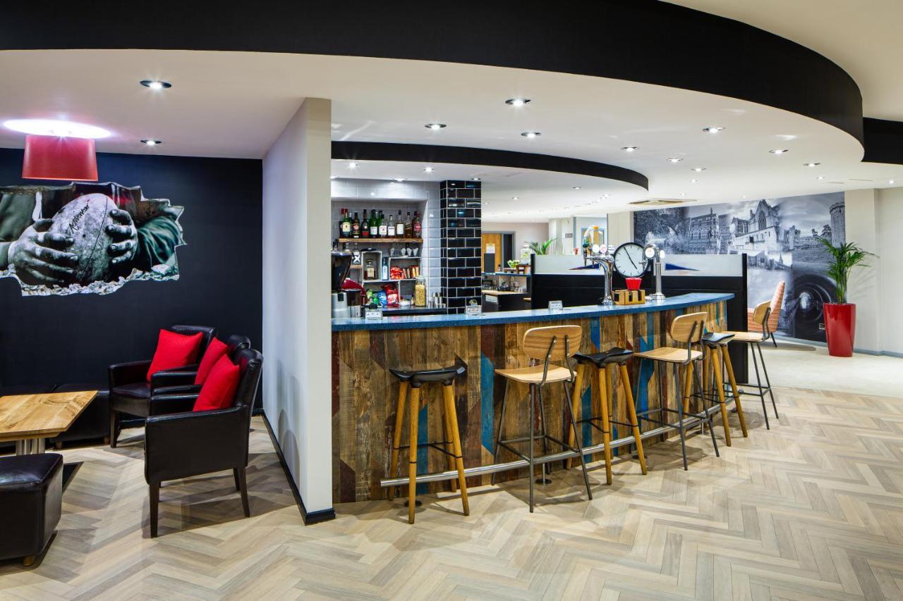 Ibis Rugby East Hotel Crick  Kültér fotó