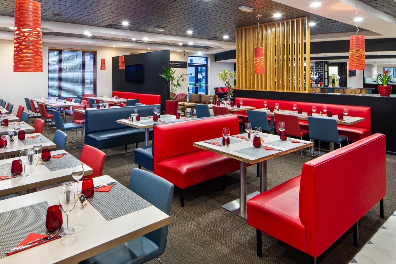 Ibis Rugby East Hotel Crick  Kültér fotó