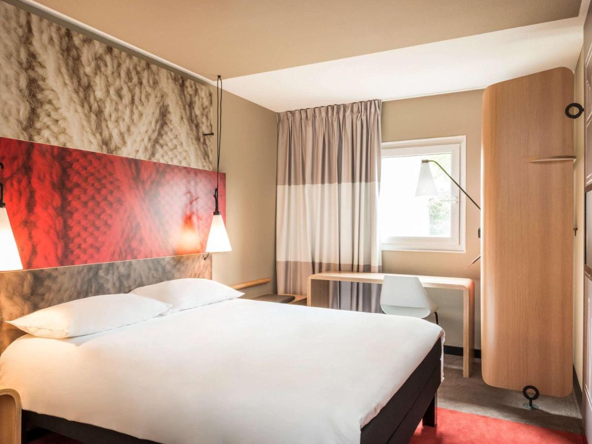 Ibis Rugby East Hotel Crick  Kültér fotó